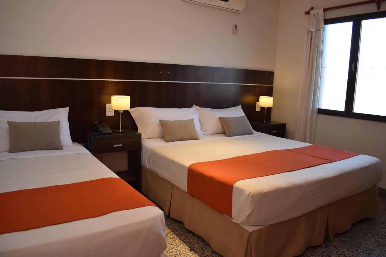 Apartahotel Ref
