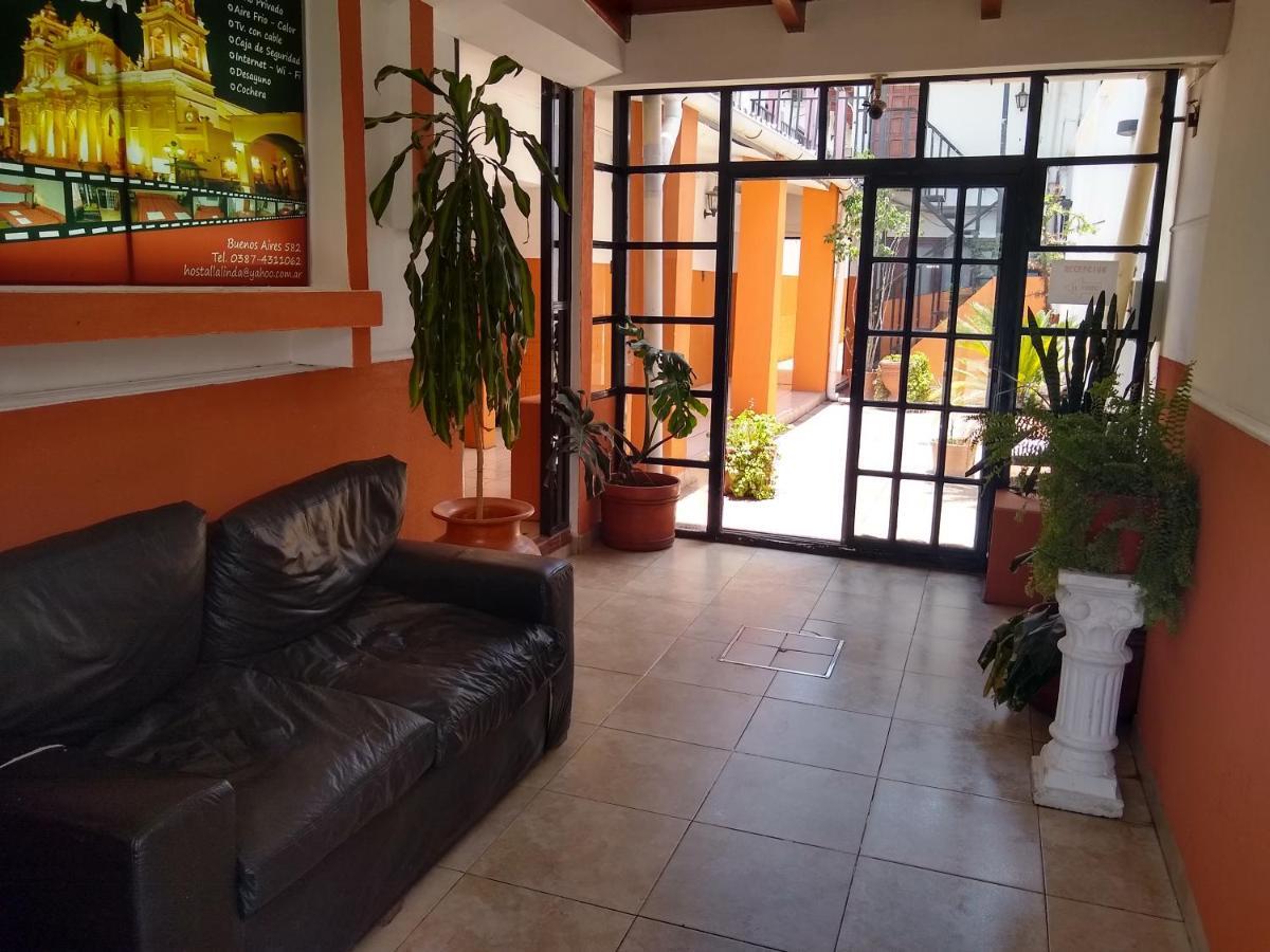 La Linda Salta