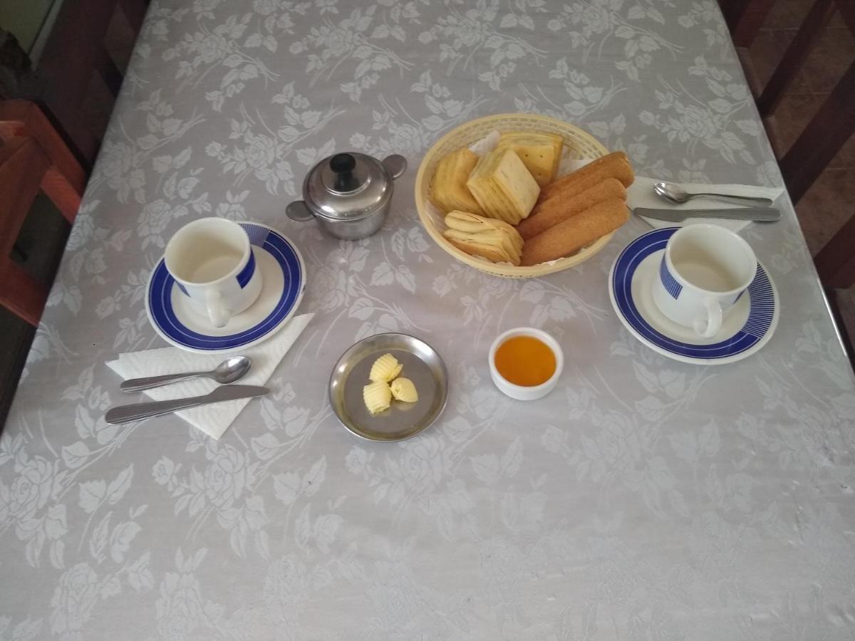 La Linda Inn Salta
