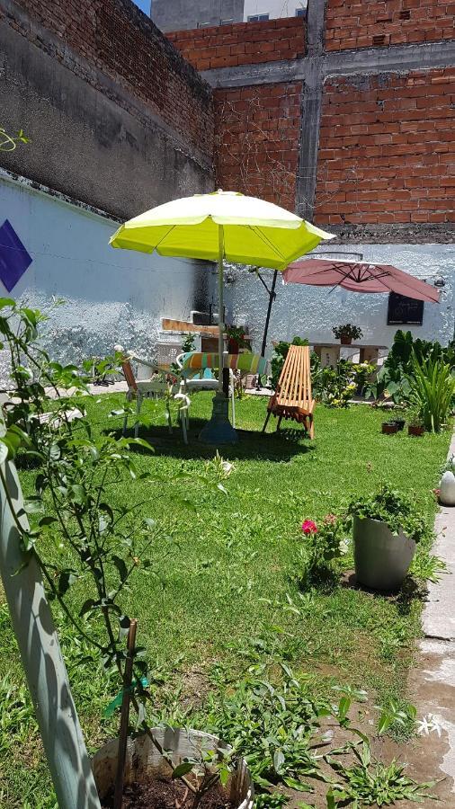 Alma Mia Hotel