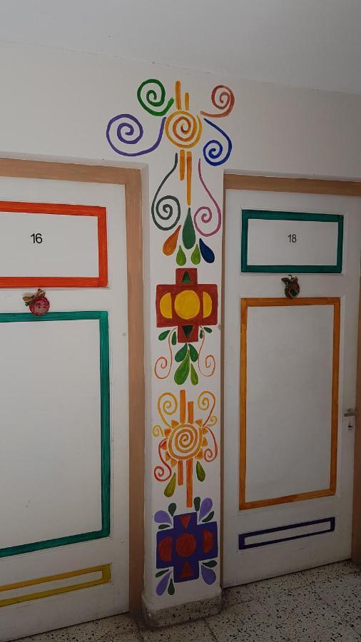 Alma Mia Hotel Salta