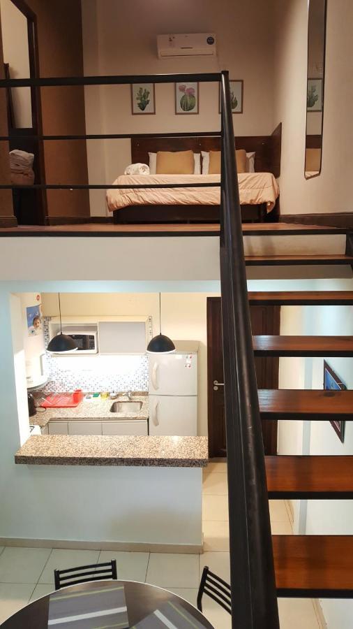 El Cardon - P/6 Pax -2 Dorm - Amplio Y Moderno Apartment *