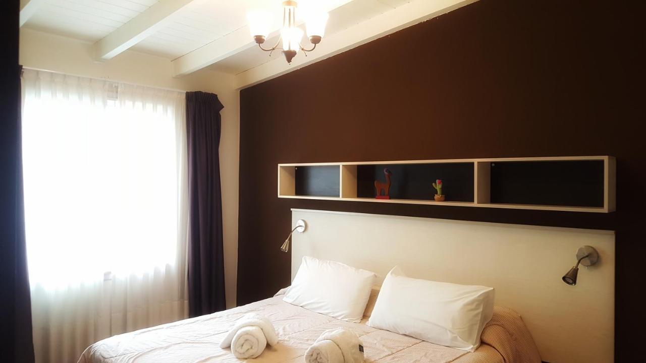 El Cardon - P/6 Pax -2 Dorm - Amplio Y Moderno Apartment *