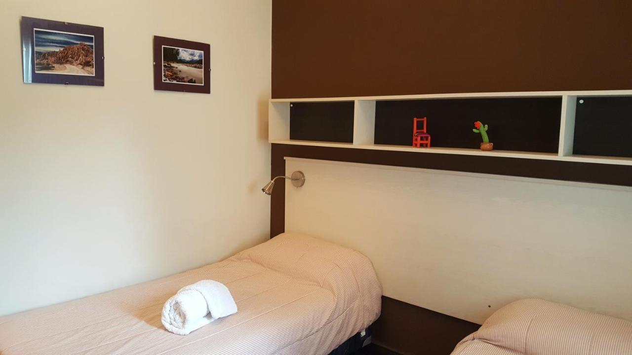 El Cardon - P/6 Pax -2 Dorm - Amplio Y Moderno *