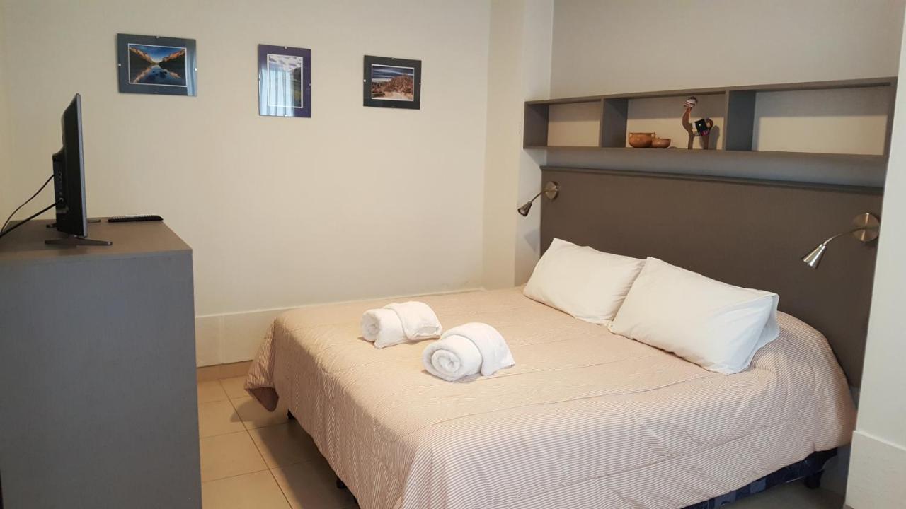 Apartamento Pachamama - Depto P/4 Nuevo Y A 5' Del Centro