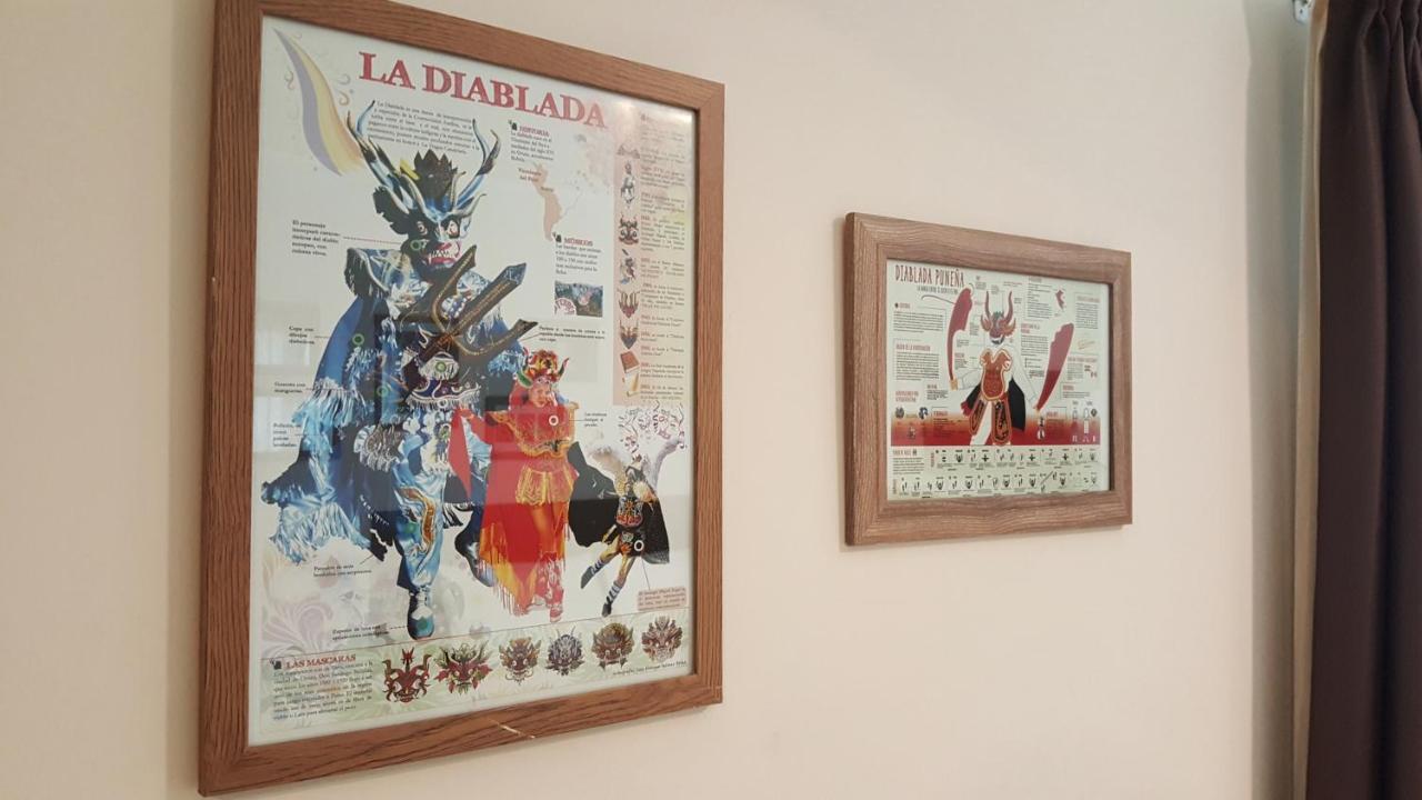 Apartamento Carnaval P/6 - 2 Dorm - Amplio Y A 5' Del Centro Salta