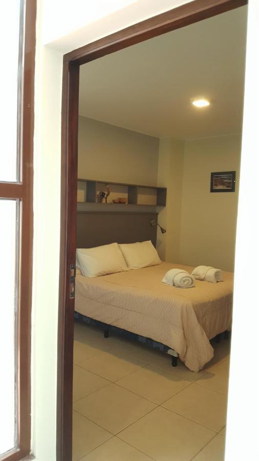 Pachamama - Depto P/4 Nuevo Y A 5' Del Centro Apartamento Salta