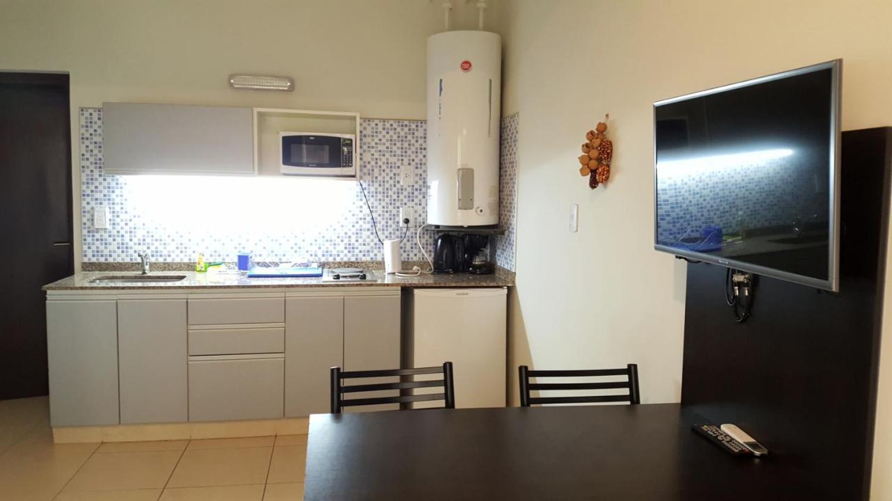 Pachamama - Depto P/4 Nuevo Y A 5' Del Centro Apartamento *
