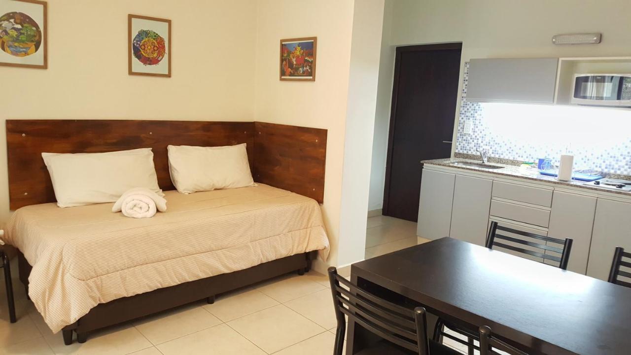 Apartamento Pachamama - Depto P/4 Nuevo Y A 5' Del Centro *