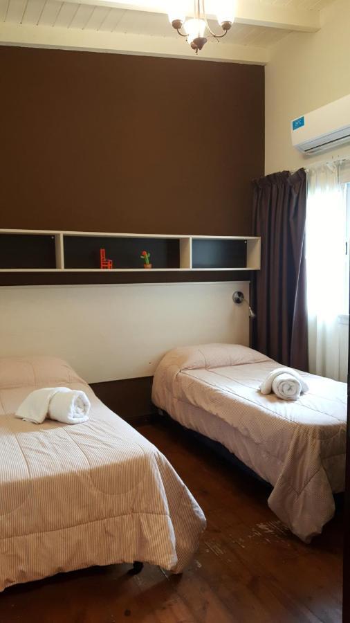 Apartment El Cardon - P/6 Pax -2 Dorm - Amplio Y Moderno Salta