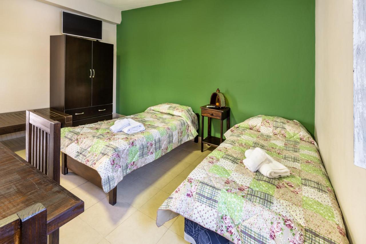 Apartamento La Viña