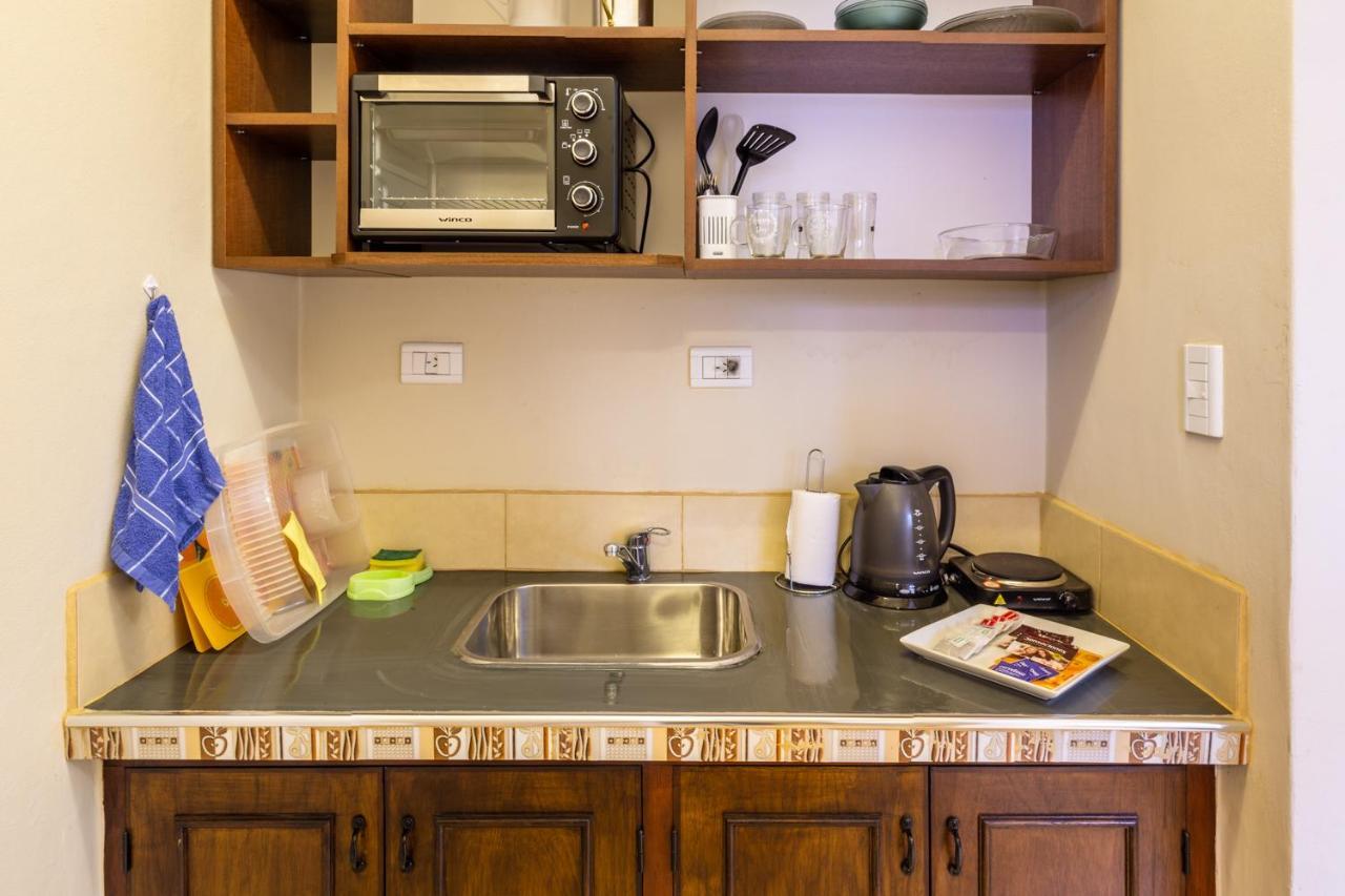 Apartamento La Viña
