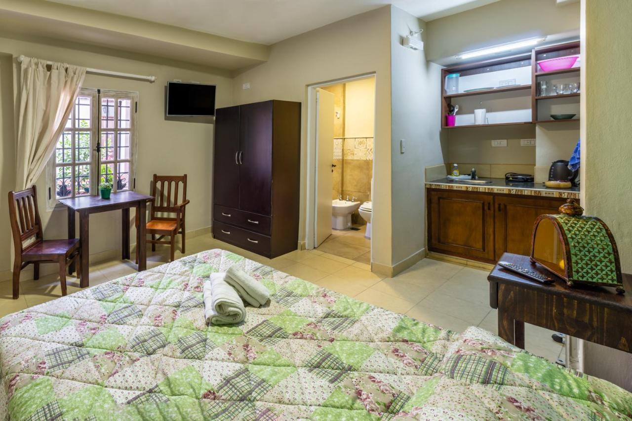Apartamento La Viña