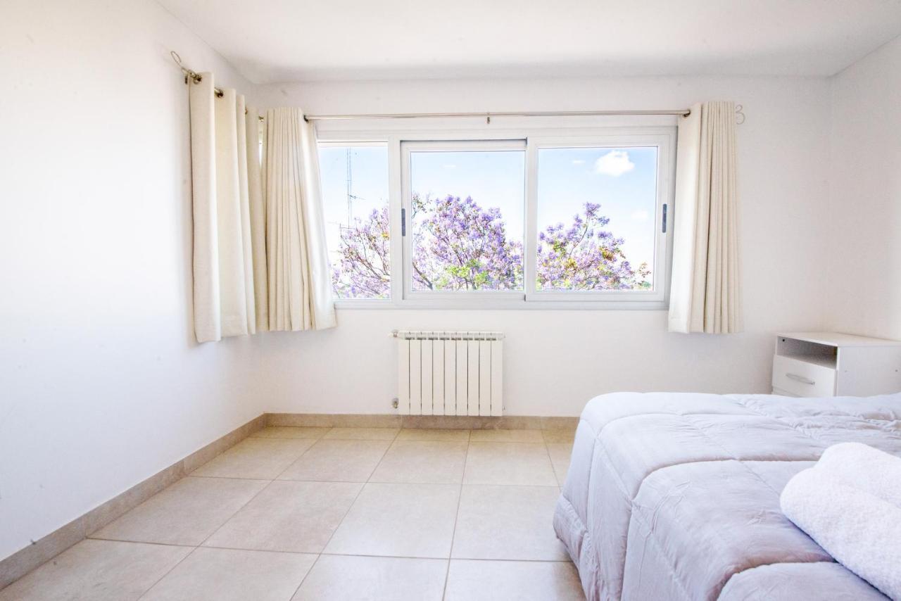 Apartamento Amplio Departamento En El Centro De La Ciudad