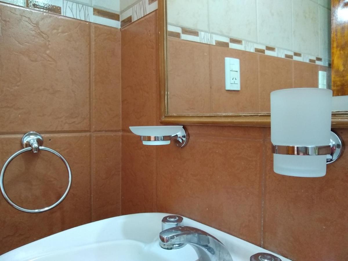 Apartamento Three Hills Salta