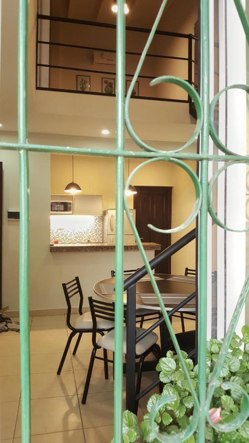El Cardon - P/6 Pax -2 Dorm - Amplio Y Moderno Apartment