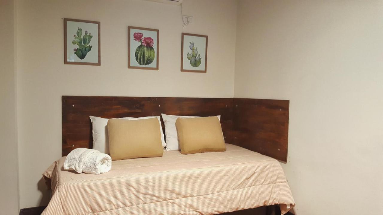 El Cardon - P/6 Pax -2 Dorm - Amplio Y Moderno * Salta