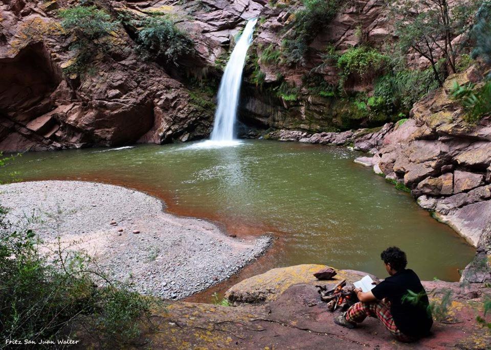 Viajeros * Salta