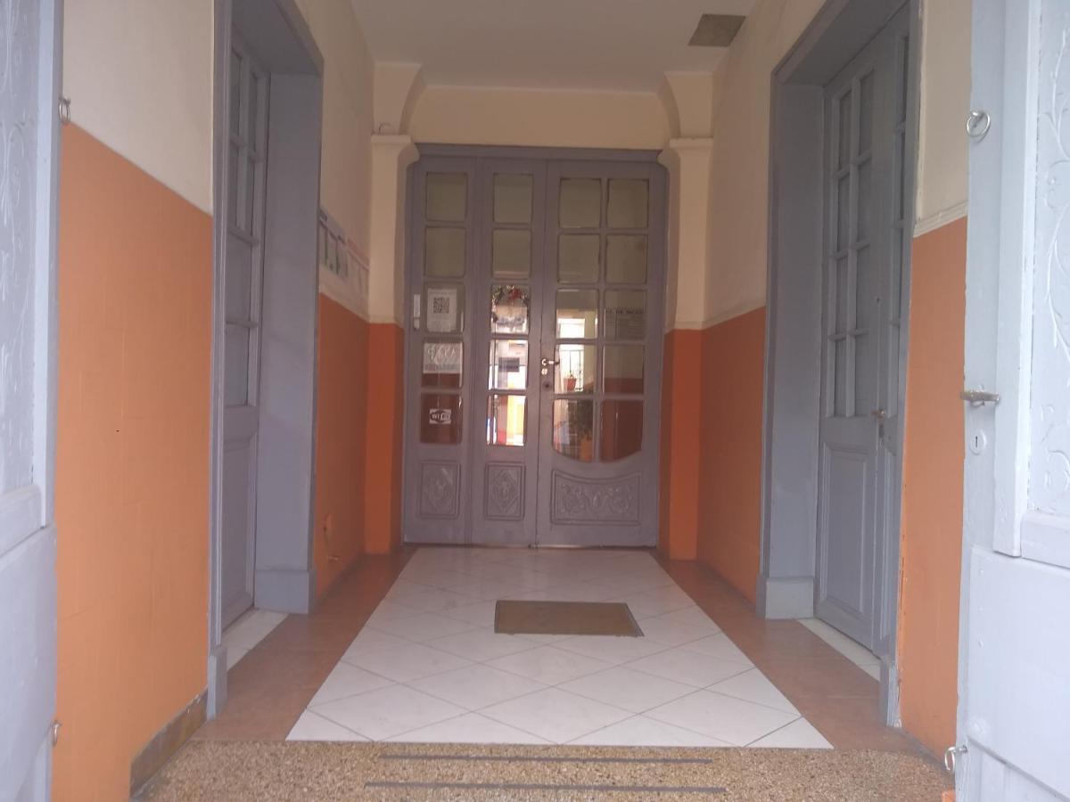 Pensión Nuevo Royal Salta