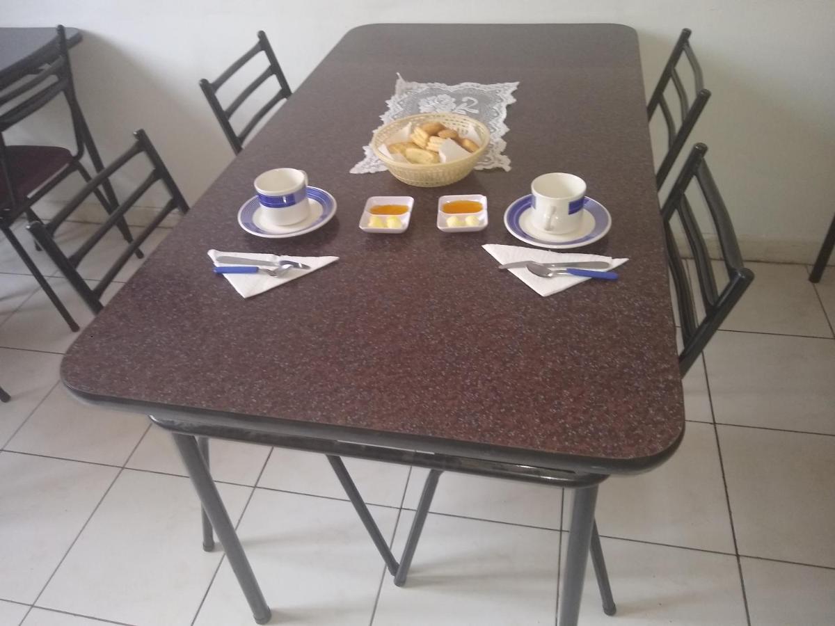 Nuevo Royal Pensión Salta