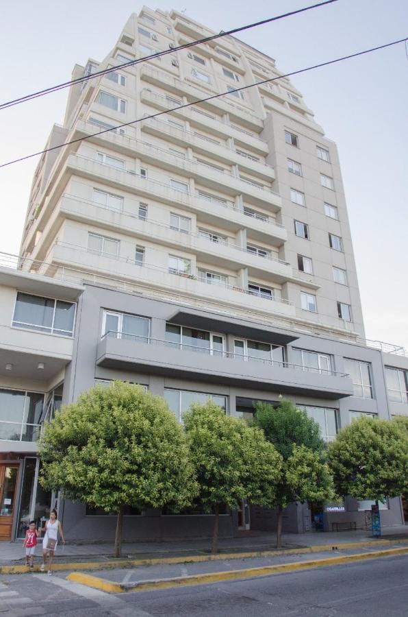 Apartamento Departamento Centro Con Cochera Y Balcon, Soles De Salta