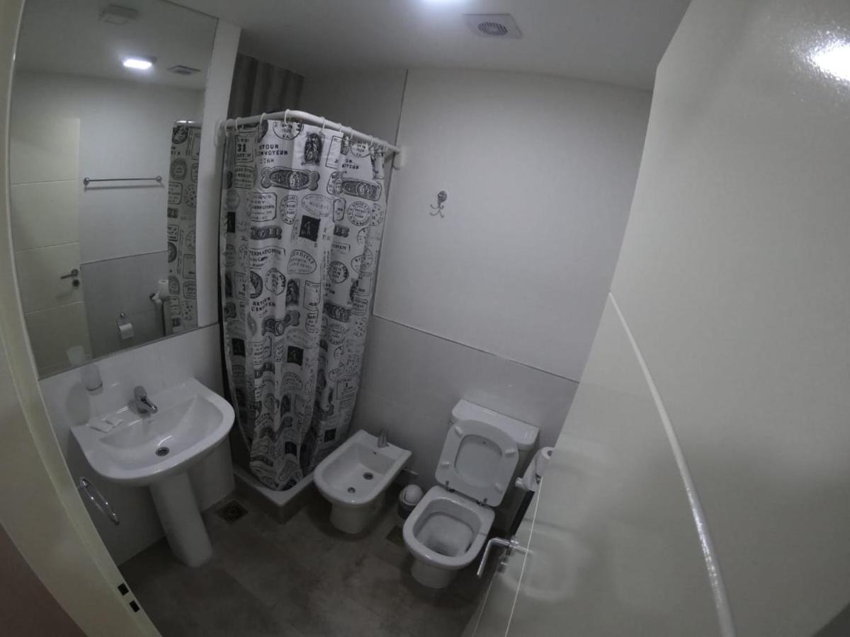 Apartamento Departamento Aires Verdes De *
