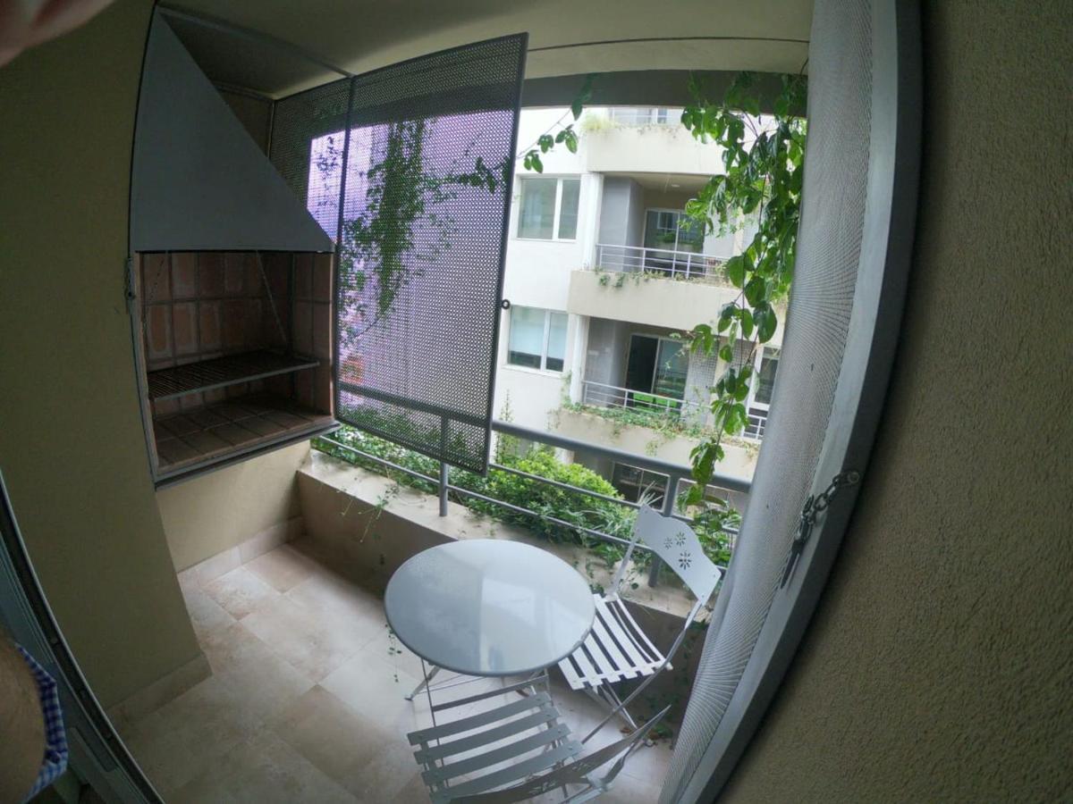 Departamento Aires Verdes De Apartamento *