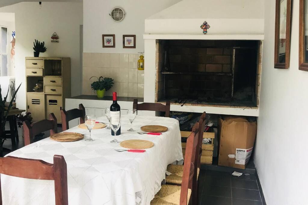 Apartamento Duplex En San Lorenzo,