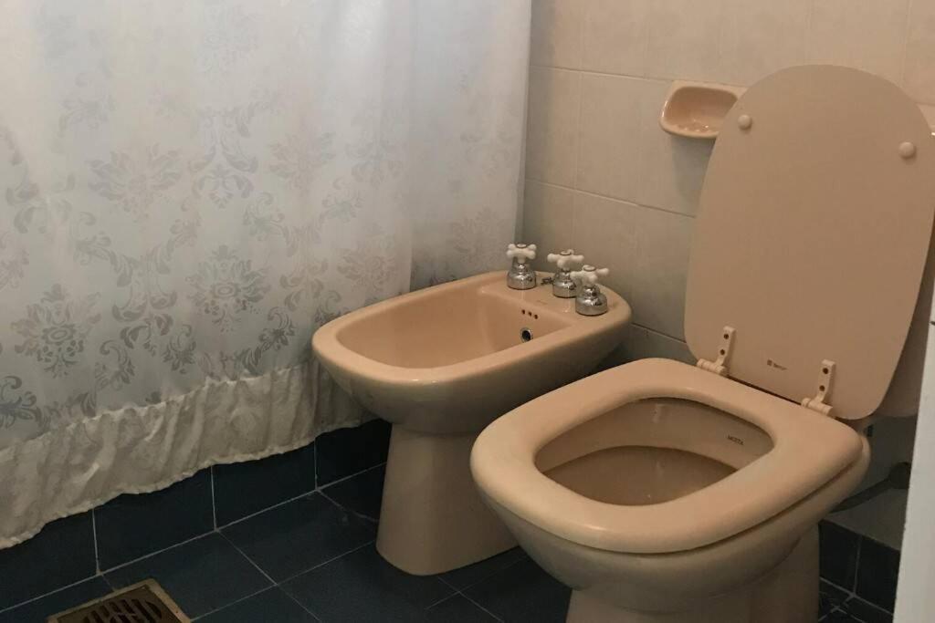 Duplex En San Lorenzo, Apartamento