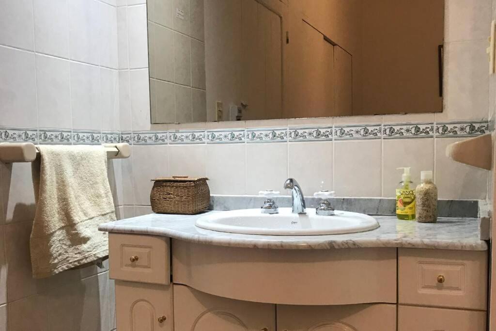Apartamento Duplex En San Lorenzo, Salta