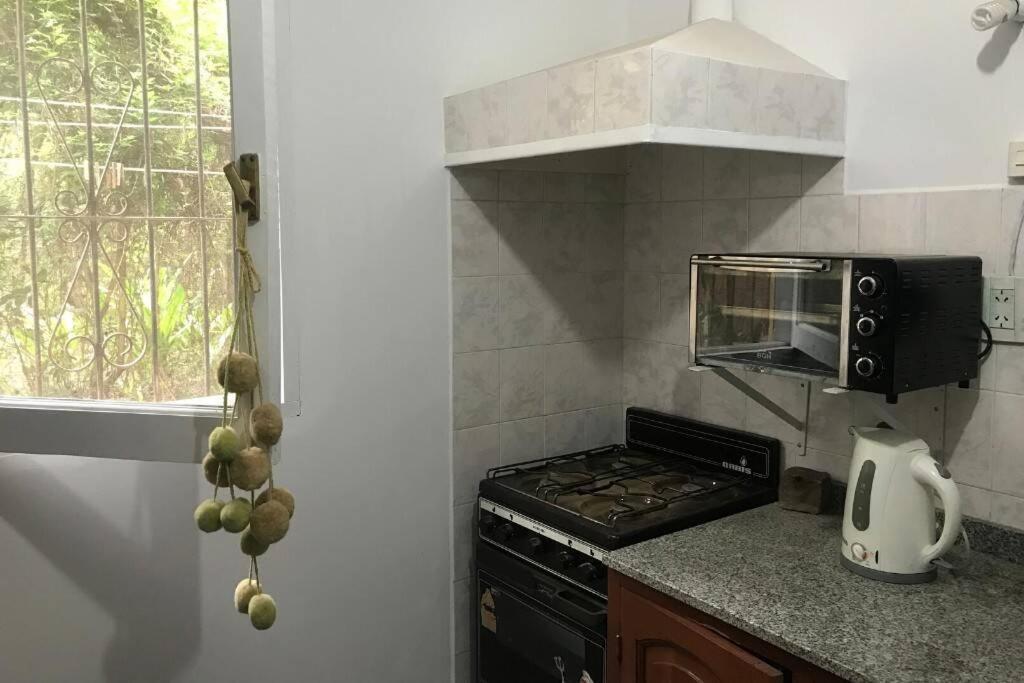 Duplex En San Lorenzo, Apartamento *