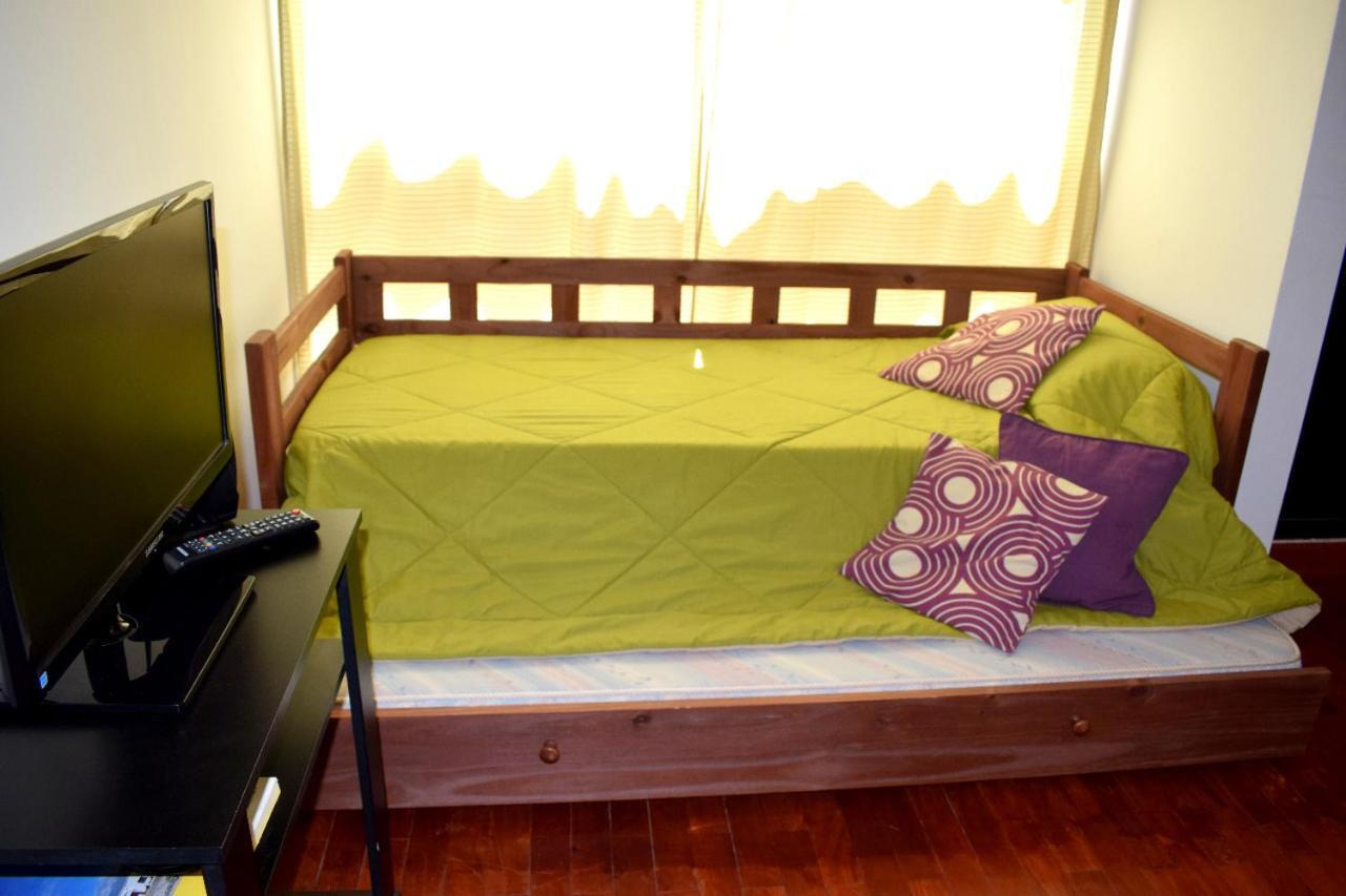 Departamento Mi Ciudad 1 Apartamento *