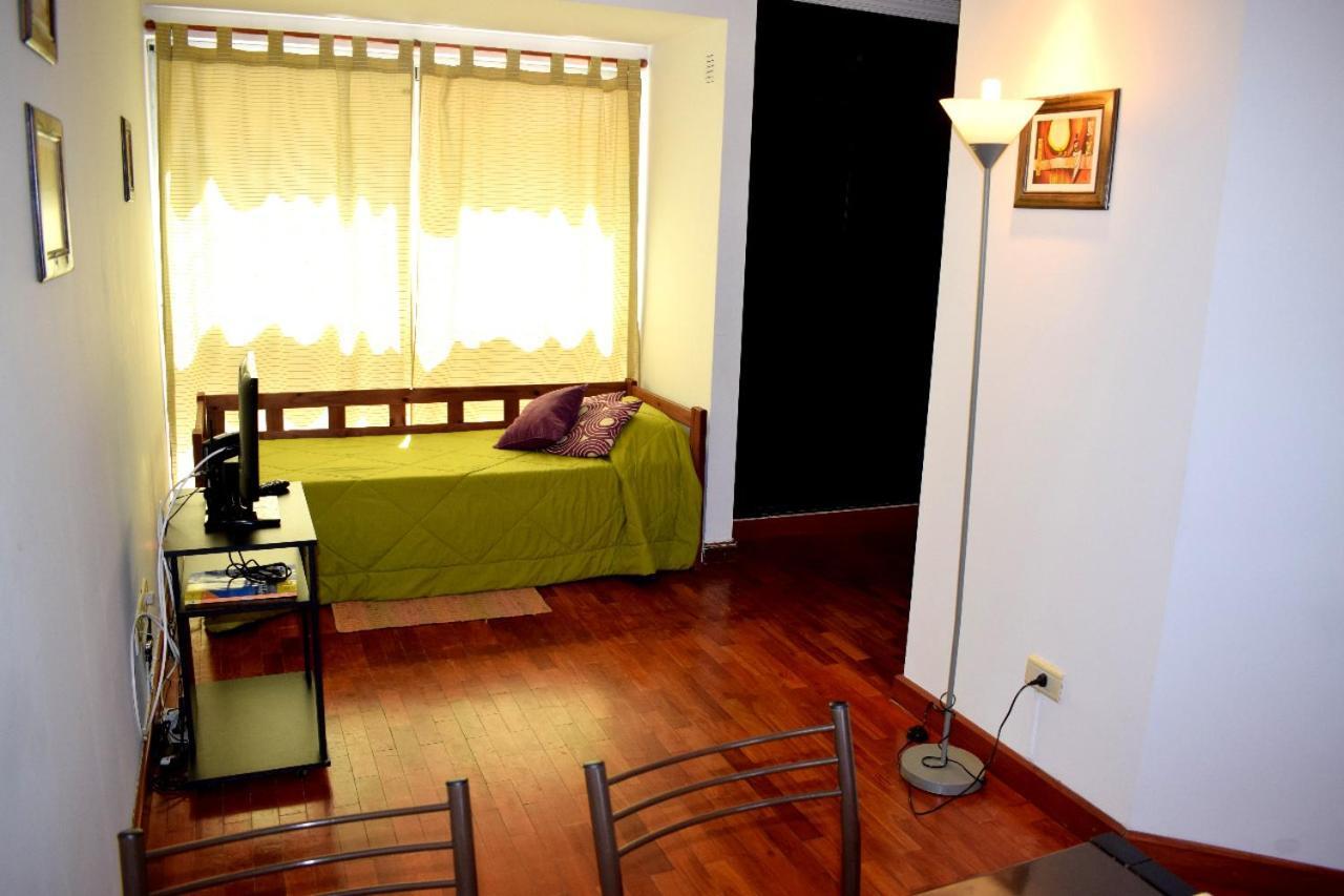 Departamento Mi Ciudad 1 * Salta