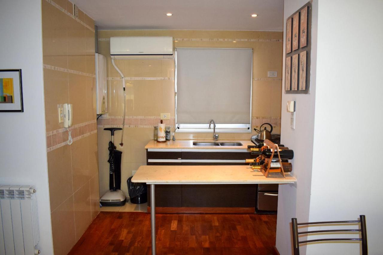 Apartamento Departamento Mi Ciudad 1 *