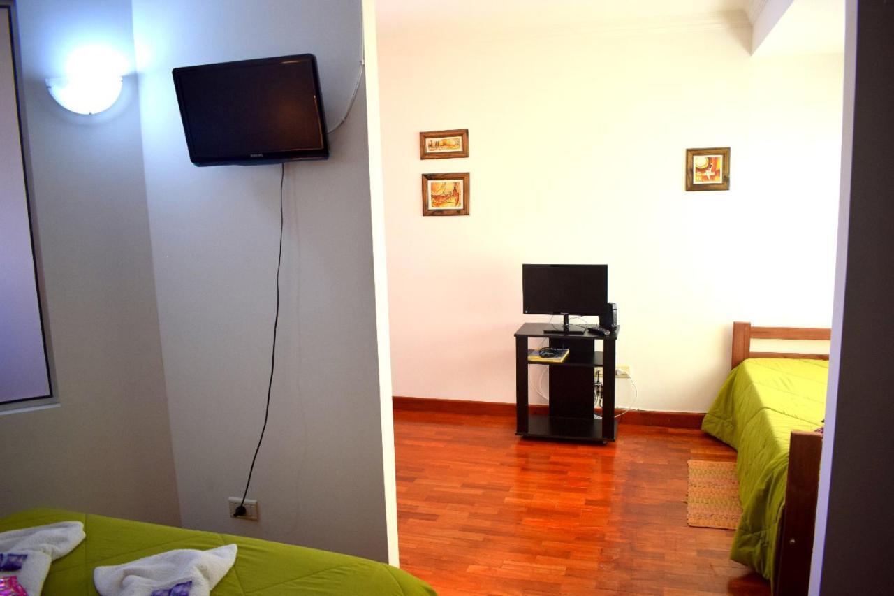 Departamento Mi Ciudad 1 * Salta
