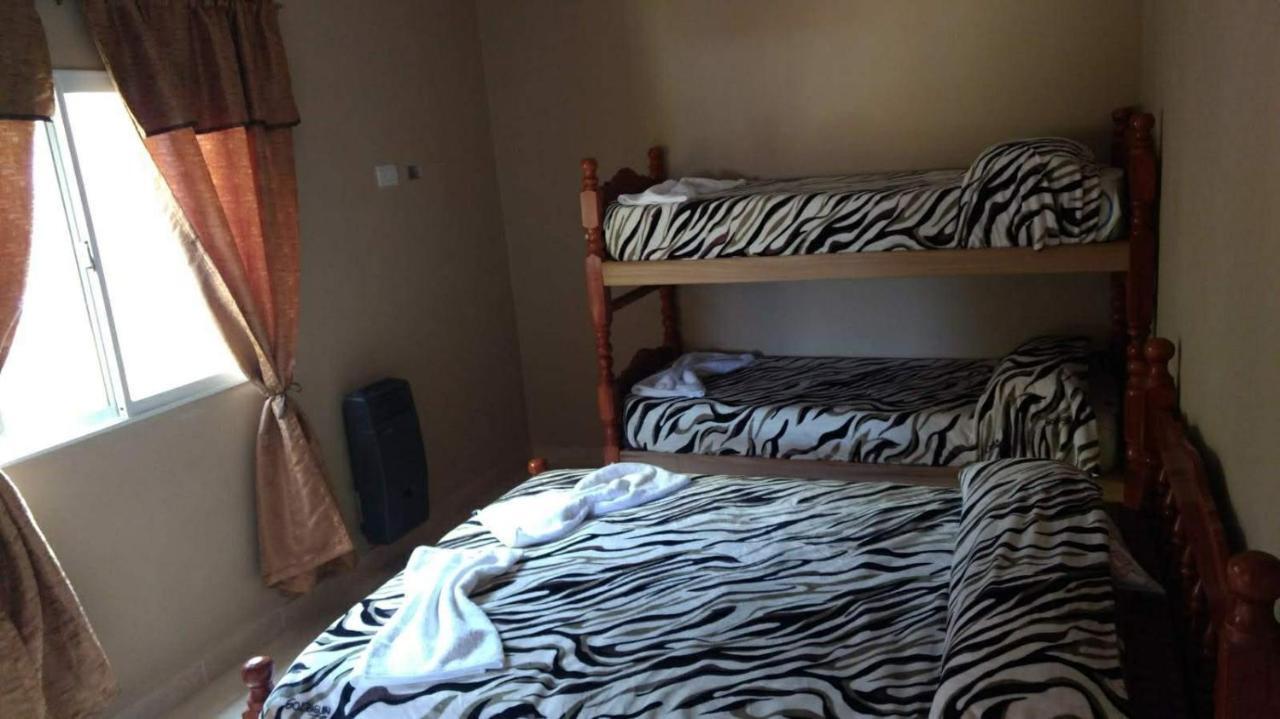 Departamentos Temporarios Salta Apartamento *