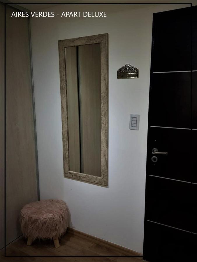 Aires Verdes Apart Deluxe Apartamento *