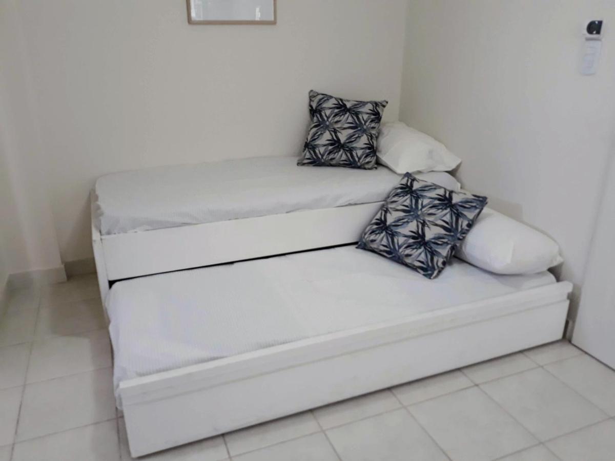 Apartamento Cómodo Y Versátil En Casco Histórico