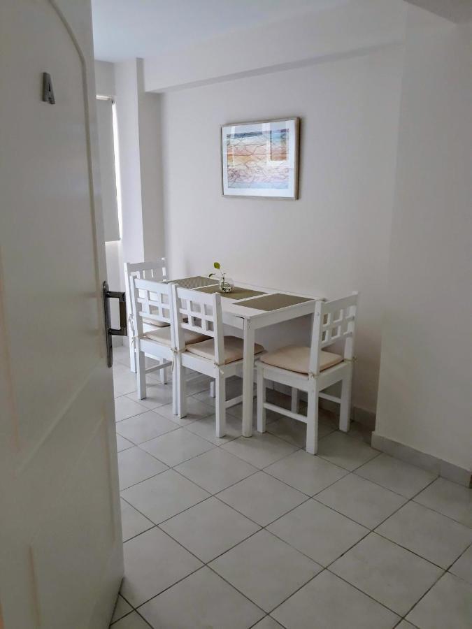 Apartamento Cómodo Y Versátil En Casco Histórico *