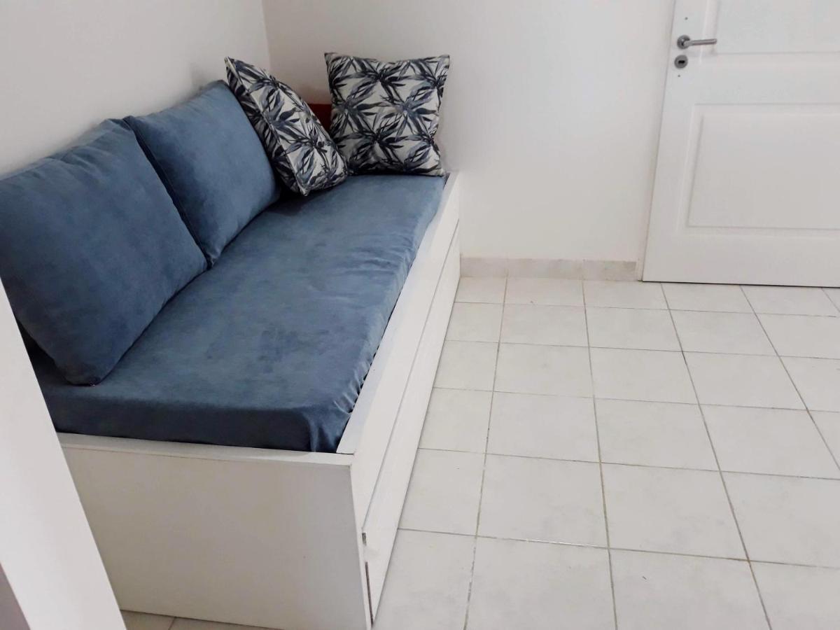 Apartamento Cómodo Y Versátil En Casco Histórico