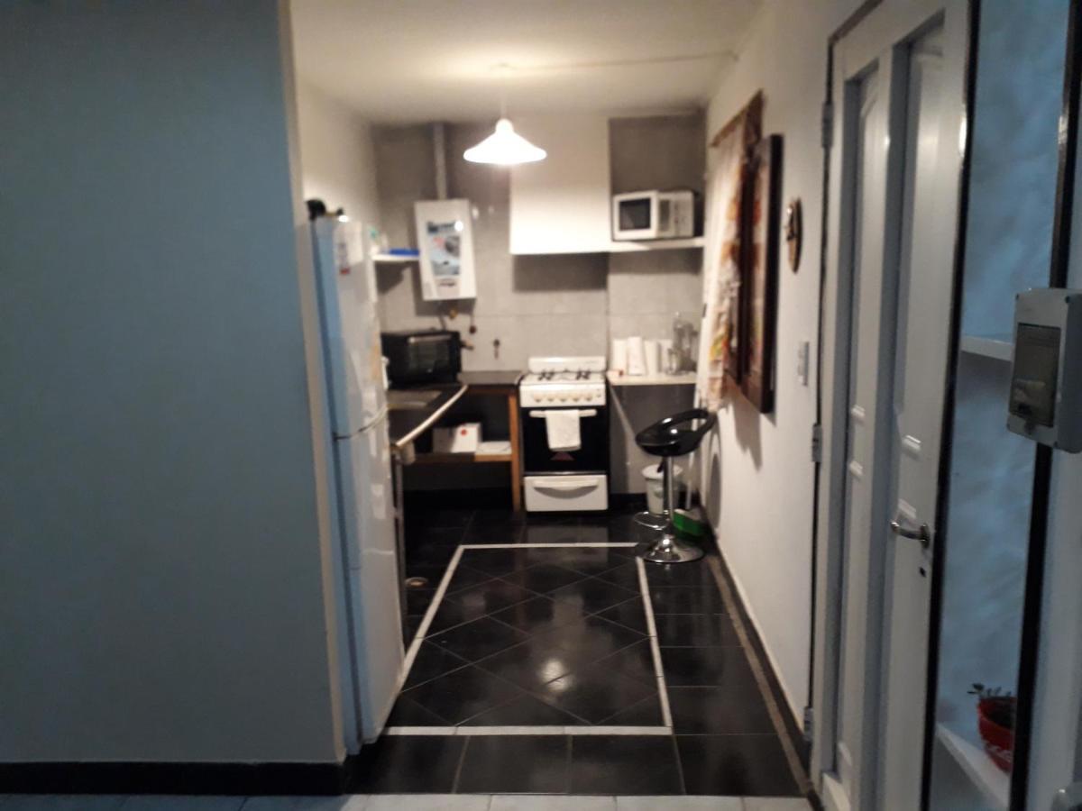 Apartamento La Nueva Jerusalen *