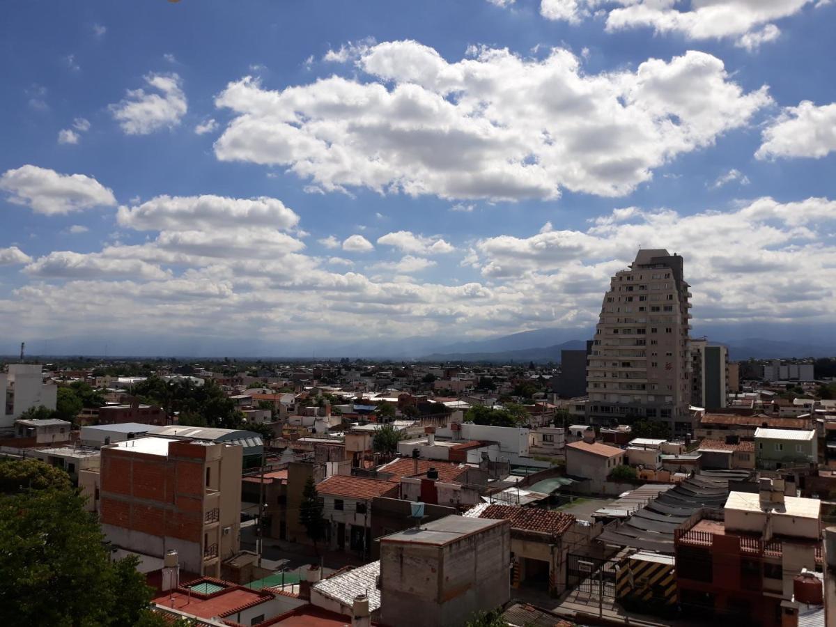 Cómodo Y Versátil En Casco Histórico Apartamento