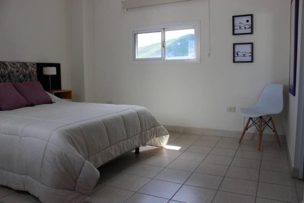 Apartamento Luminoso A Dos Cuadras De La Plaza *