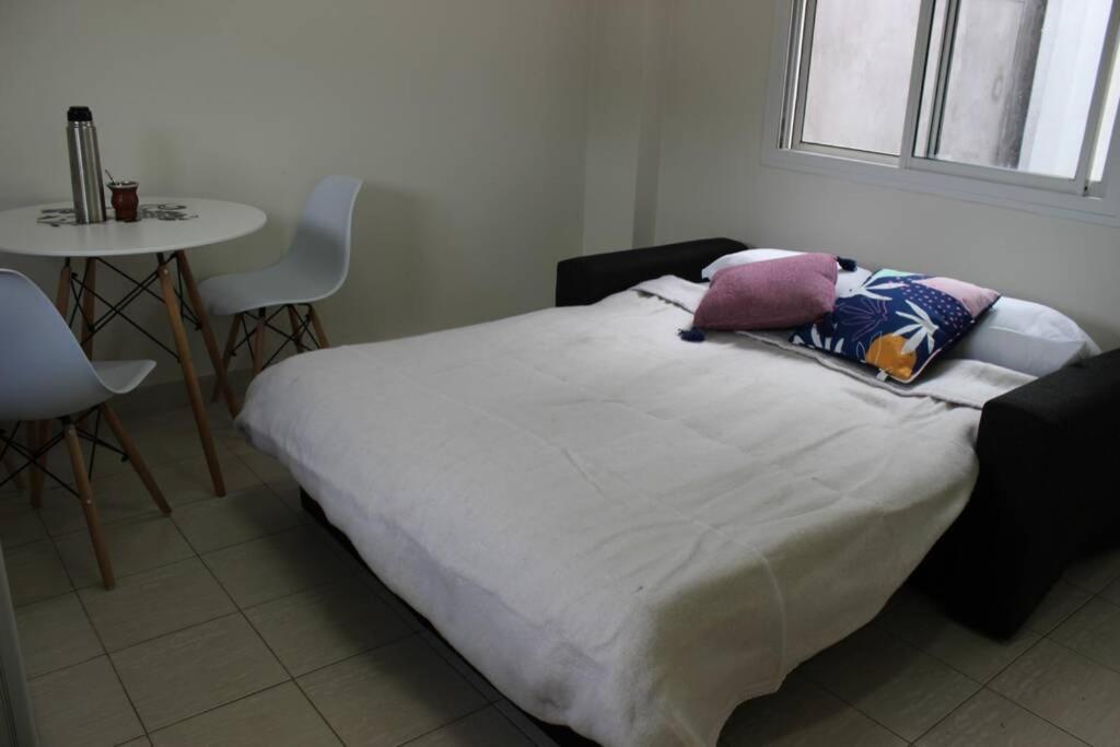 Apartamento Luminoso A Dos Cuadras De La Plaza