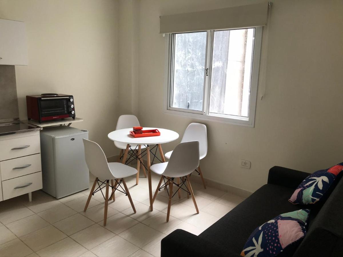 Apartamento Luminoso A Dos Cuadras De La Plaza