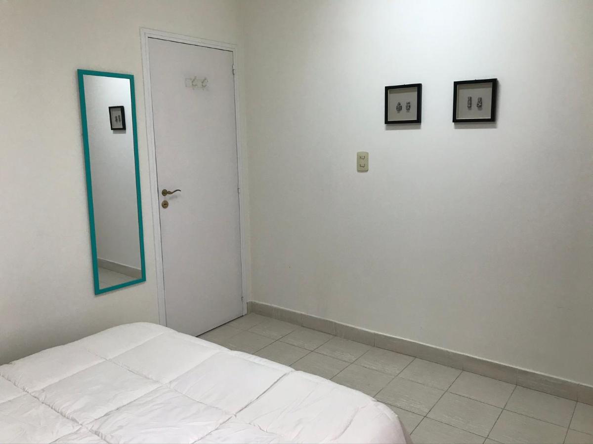 Apartamento Luminoso A Dos Cuadras De La Plaza *