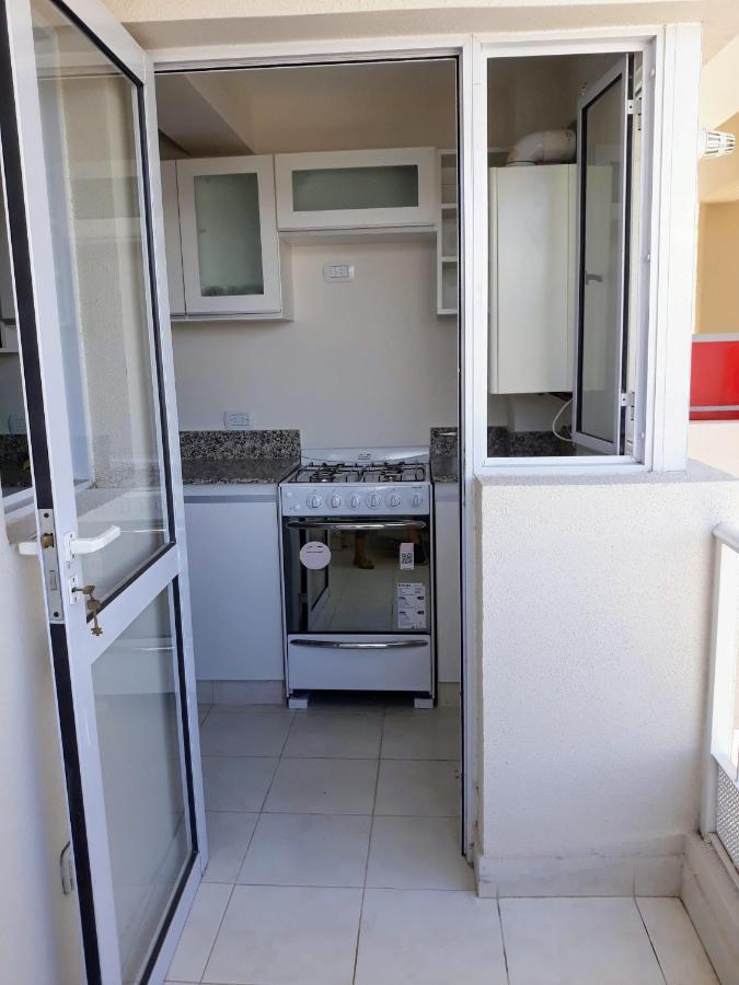Cómodo Y Versátil En Casco Histórico Apartamento Salta
