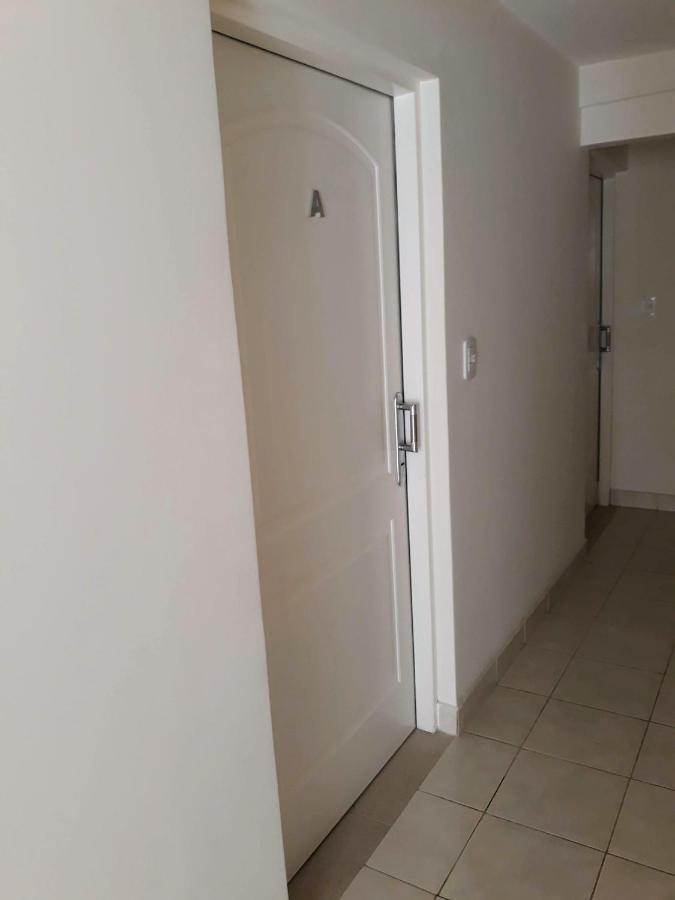 Apartamento Cómodo Y Versátil En Casco Histórico