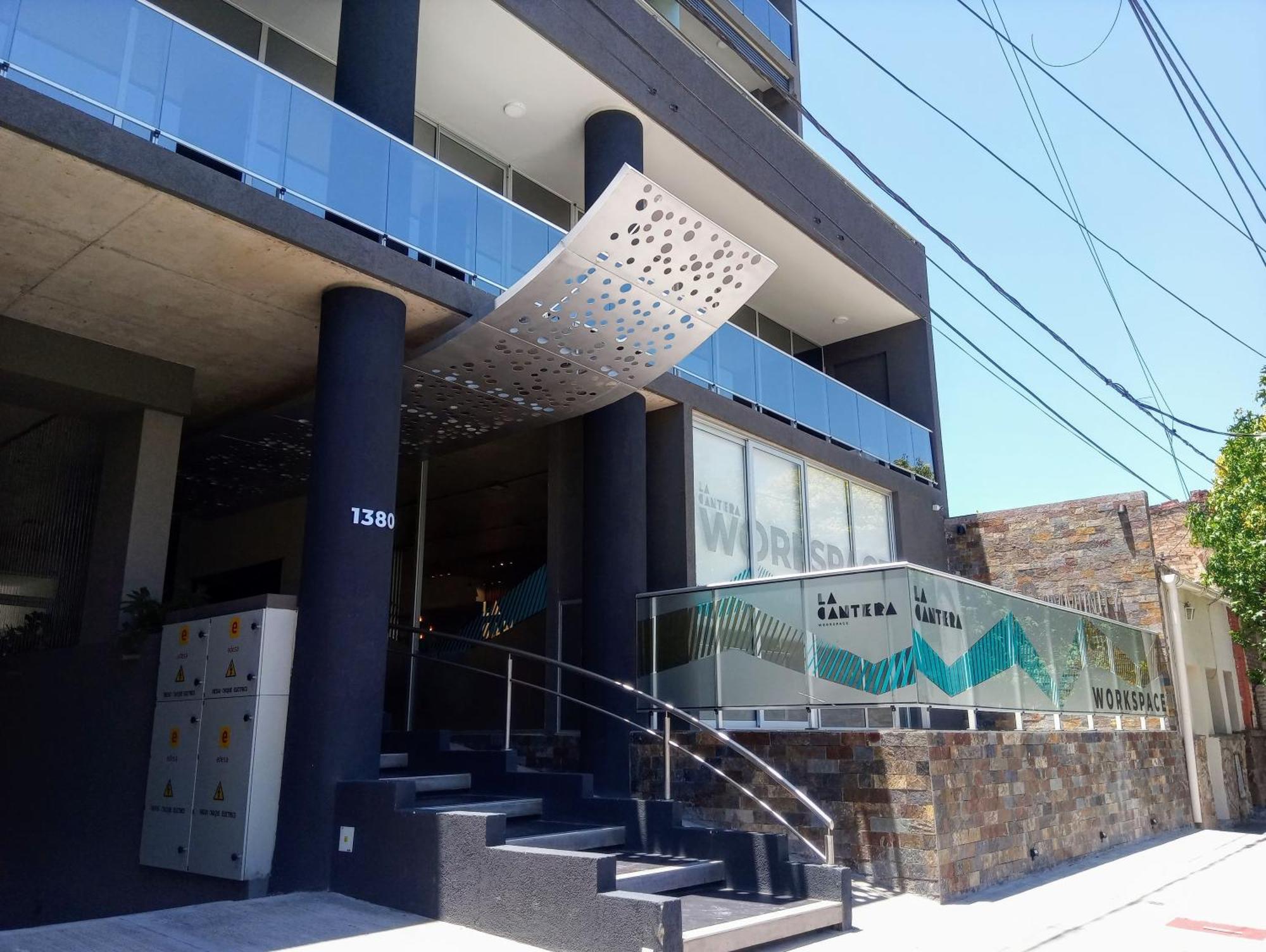 Dfc Fma- Coliving Salta