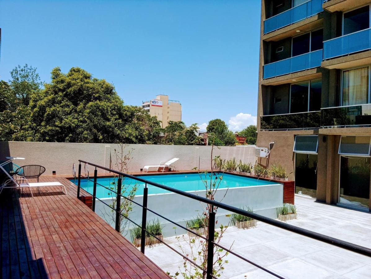 Dfc Fma- Coliving * Salta